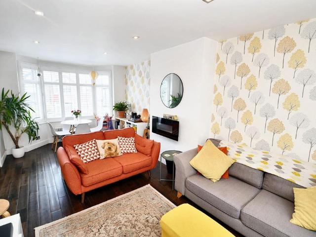 House for sale in Salford, Greater Manchester