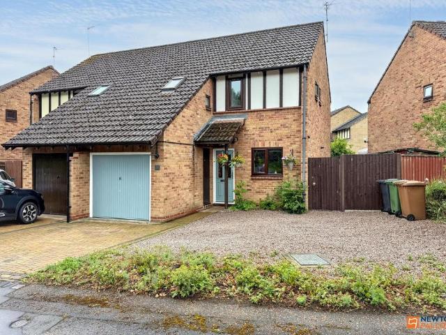 House for sale in New Werrington, Peterborough