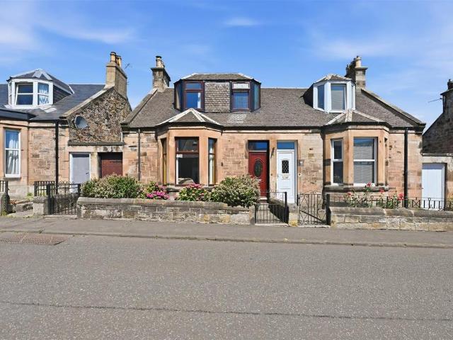 House for sale in Burntisland, Scotland