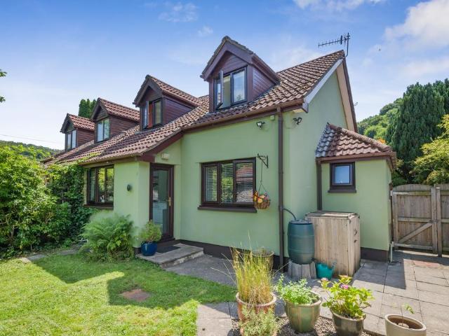 House for sale in Wye Valley, Wales