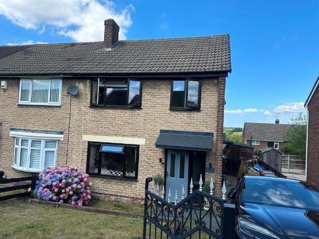 House for sale in Pontefract, West Yorkshire