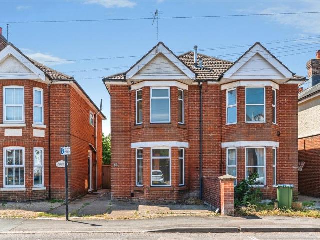 House for sale in Woolston, City Of Southampton