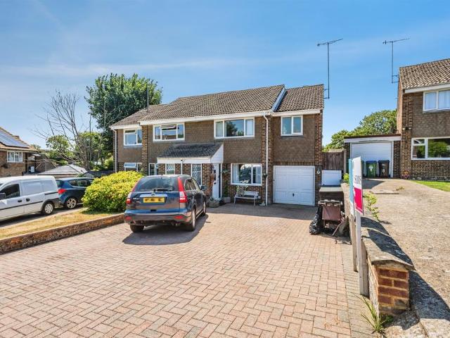 House for sale in Seaford, Iford