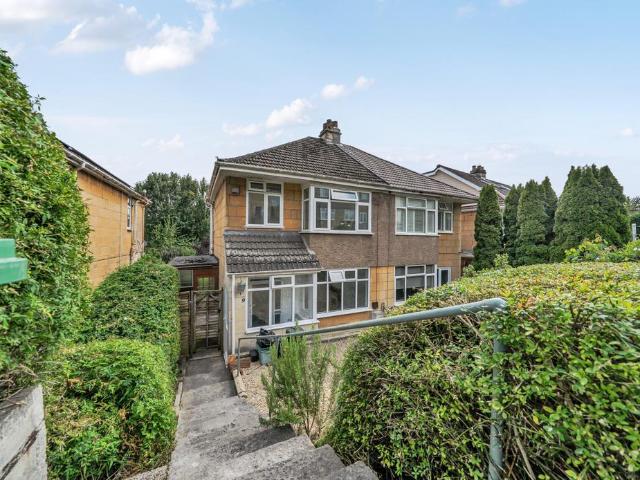 House for sale in Elmhurst Estate, Batheaston