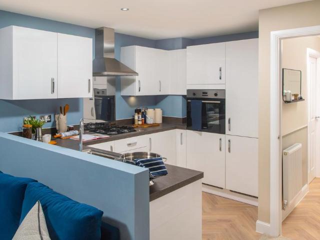 House for sale in Pocklington, East Riding Of Yorkshire
