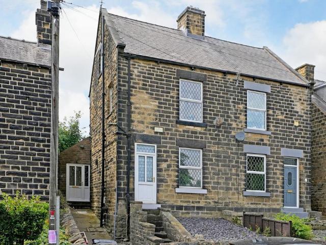 House for sale in Ecclesfield, South Yorkshire