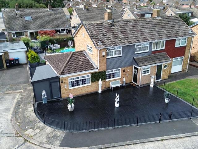 House for sale in Acklam, Normanby