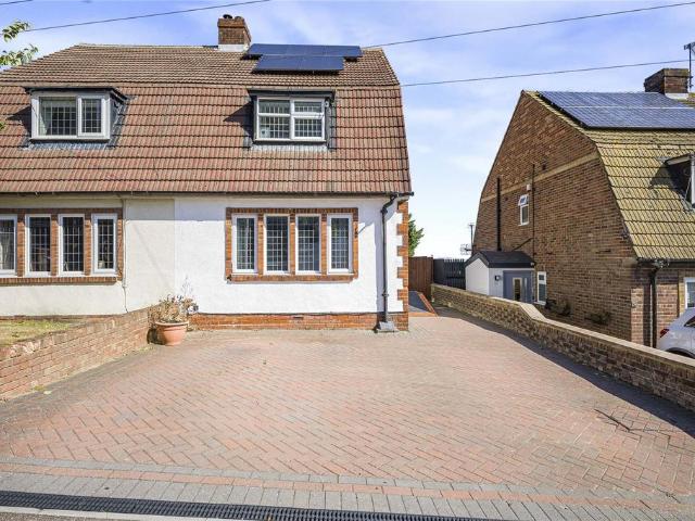 House for sale in Strood