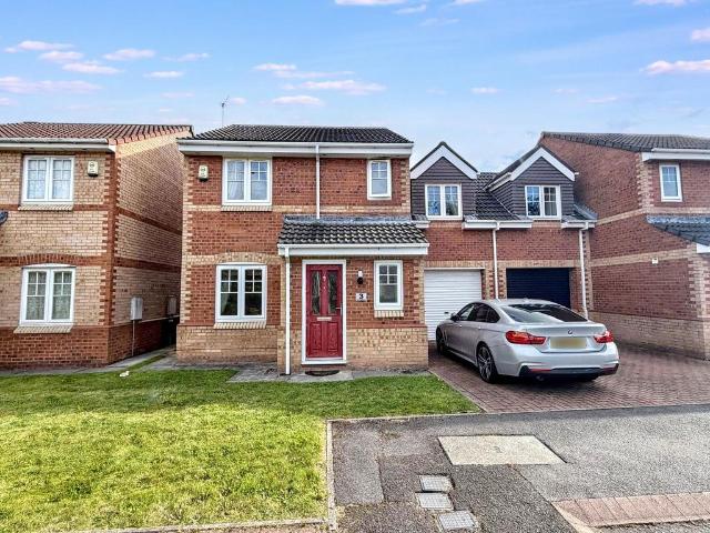 House for sale in Seaton Valley, Seaton Delaval