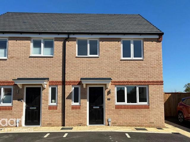 House for sale in Old Newton, Mid Suffolk