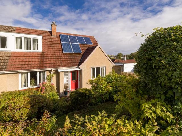 House for sale in Colinton, Scotland