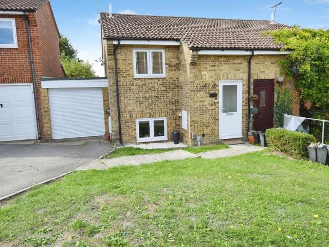 House for sale in Amesbury