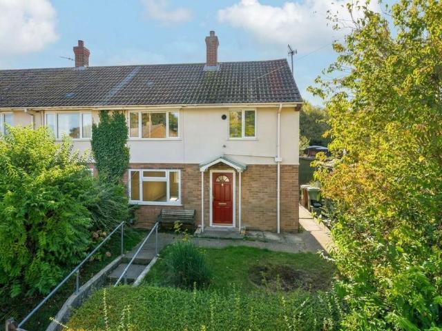 House for sale in Belmont, Vale of White Horse