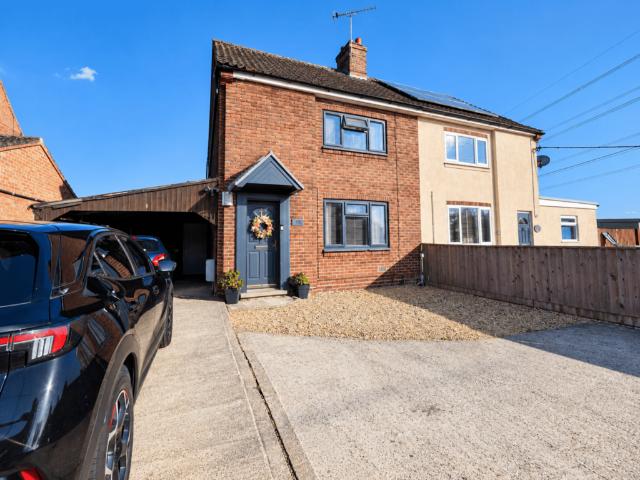 House for sale in Setchey, King's Lynn and West Norfolk
