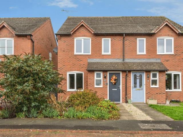 House for sale in Tattenhall and District, Tattenhall