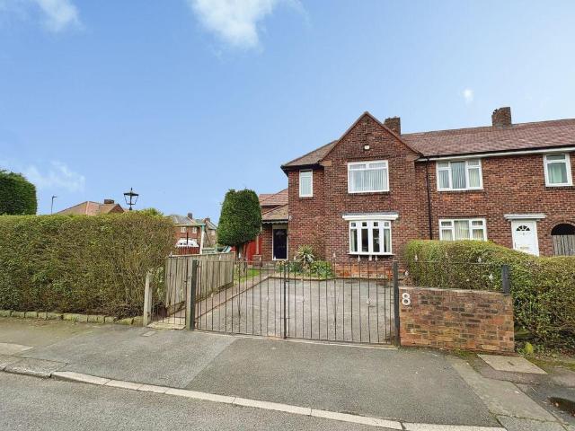 House for sale in Forest Hall, North Tyneside