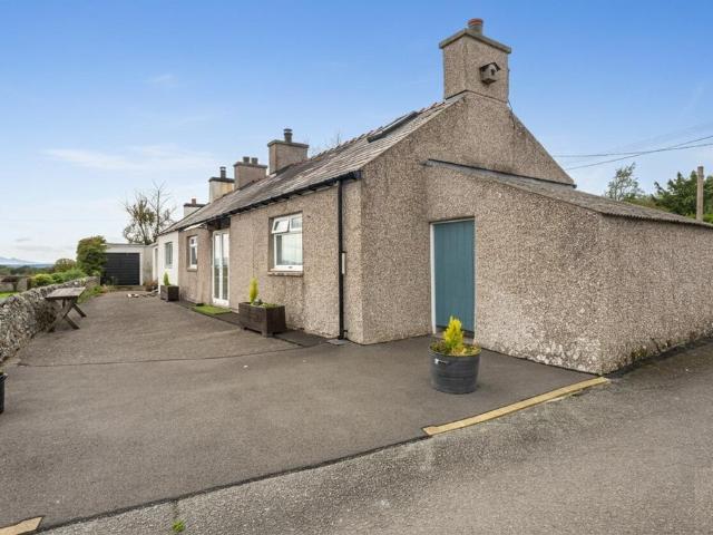 House for sale in Llangristiolus, Wales