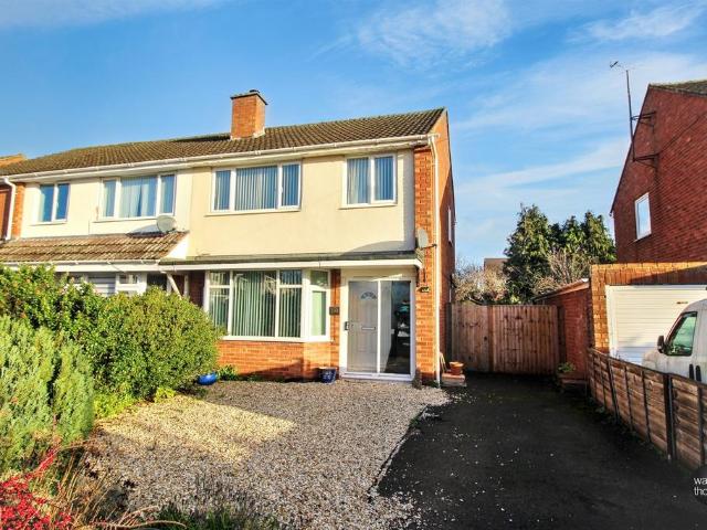 House for sale in Sugwas Pool, Credenhill