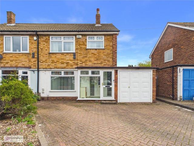 House for sale in Marston Green, Isle Of Man