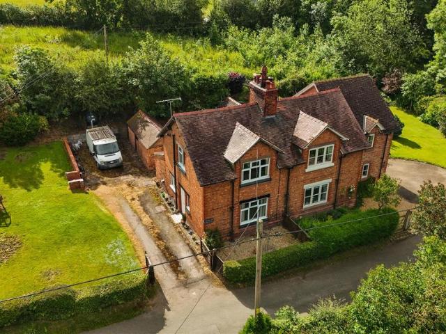 House for sale in Tilston