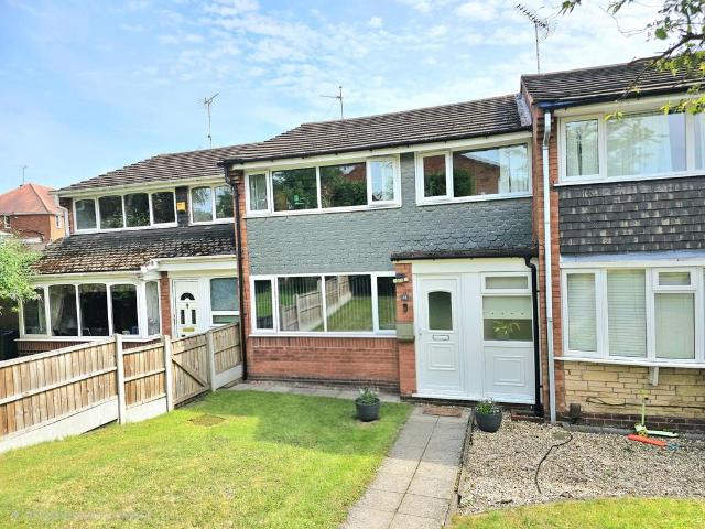 House for sale in West Midlands