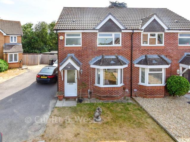 House for sale in West Leigh, Spring Vale