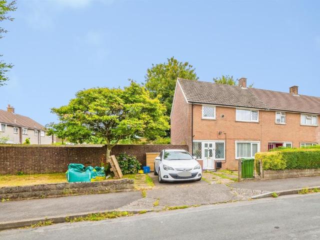 House for sale in Falcon Lodge, Wales