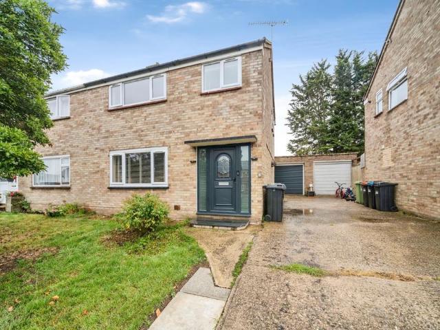 House for sale in West Bletchley, Bletchley