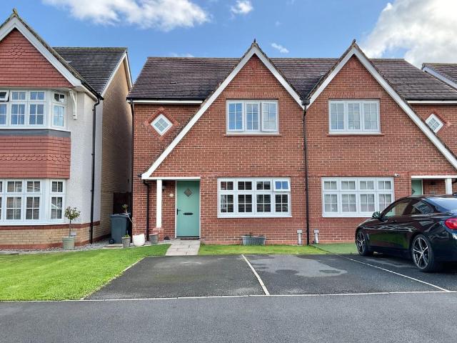 House for sale in North Meols, Roby Mill