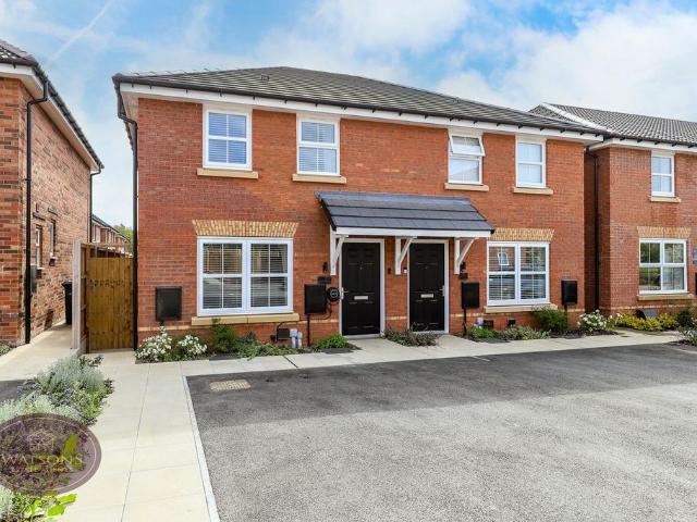 House for sale in Brinsley, Broxtowe