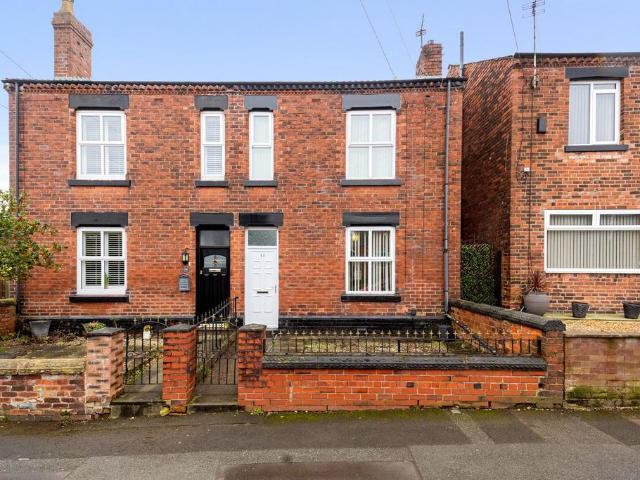 House for sale in Garswood, Isle Of Man