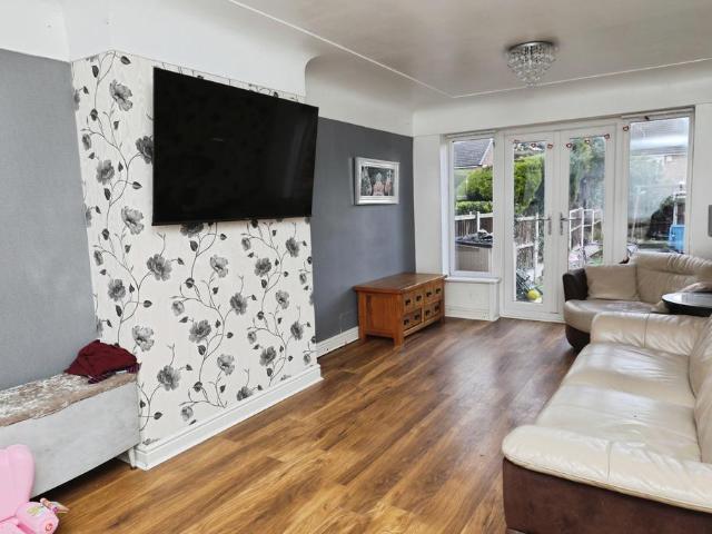 House for sale in Halewood, Knowsley