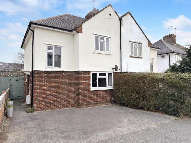 House for sale in Westfield, Woking
