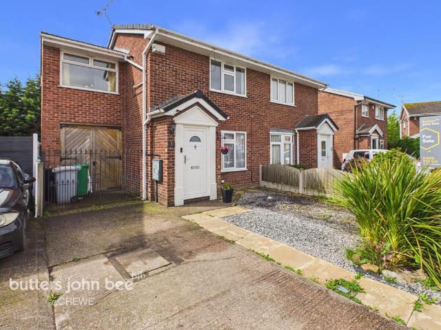 House for sale in Hammond Street