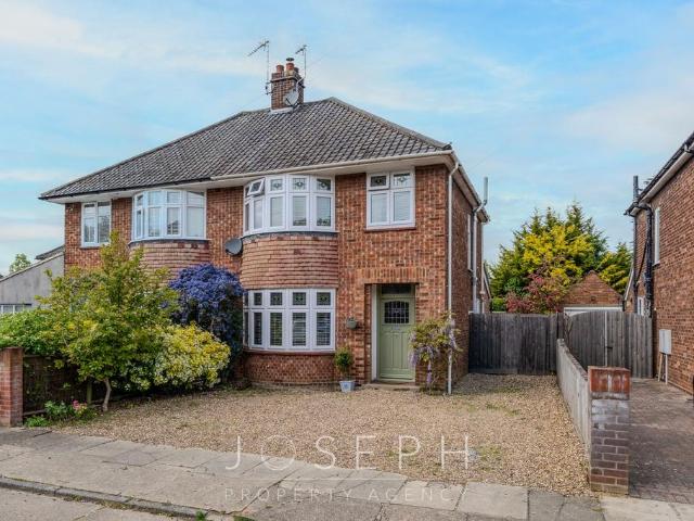 House for sale in Rushmere, Key Street