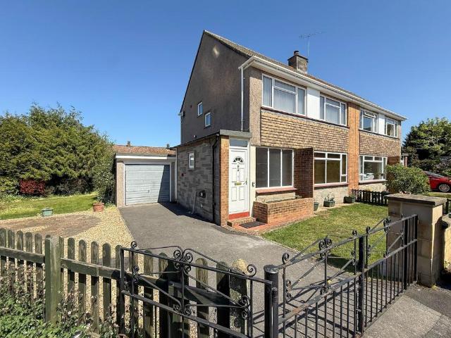 House for sale in Nailsea, North Somerset