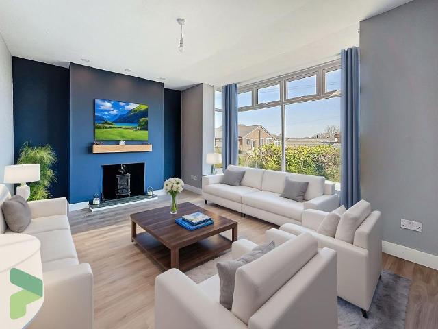 House for sale in Darwen