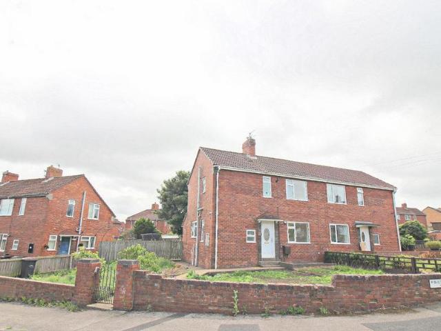 House for sale in New Brancepeth