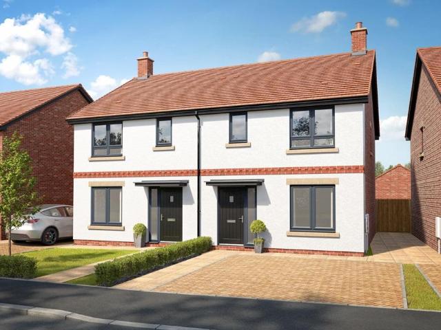 House for sale in Newcastle Upon Tyne
