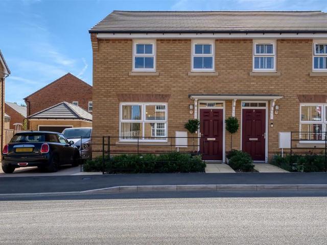 House for sale in Wyke, Gillingham