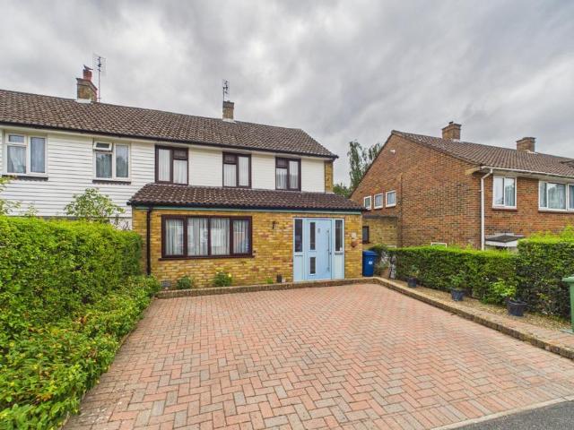 House for sale in Easthampstead, Bracknell