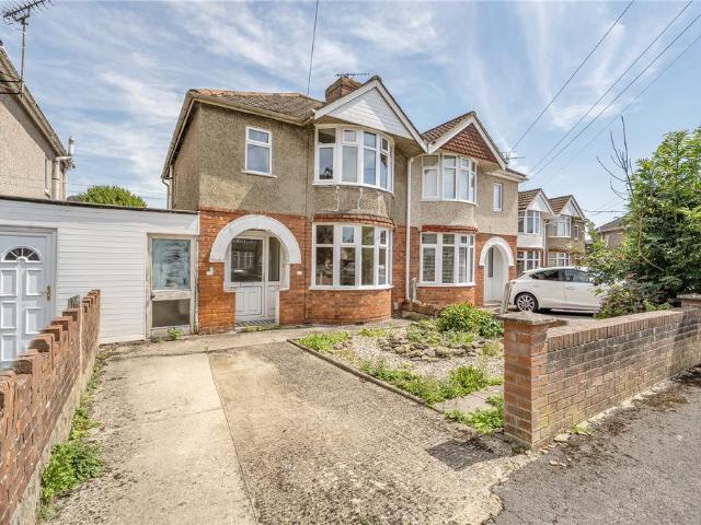 House for sale in Rodbourne, Swindon