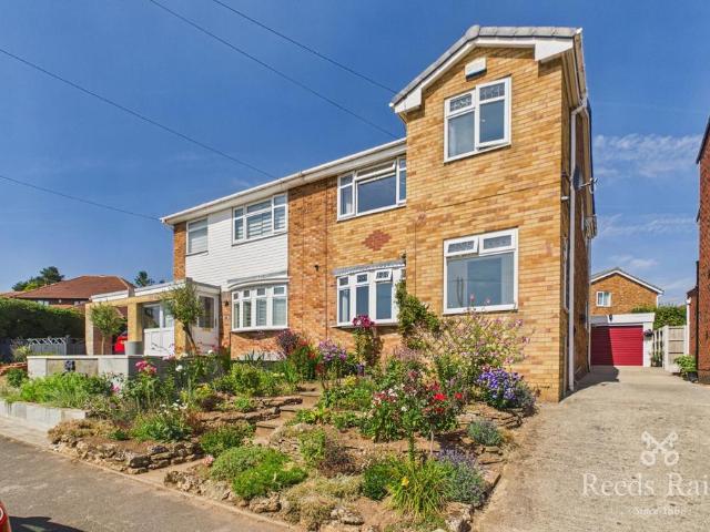 House for sale in Anston, North Anston