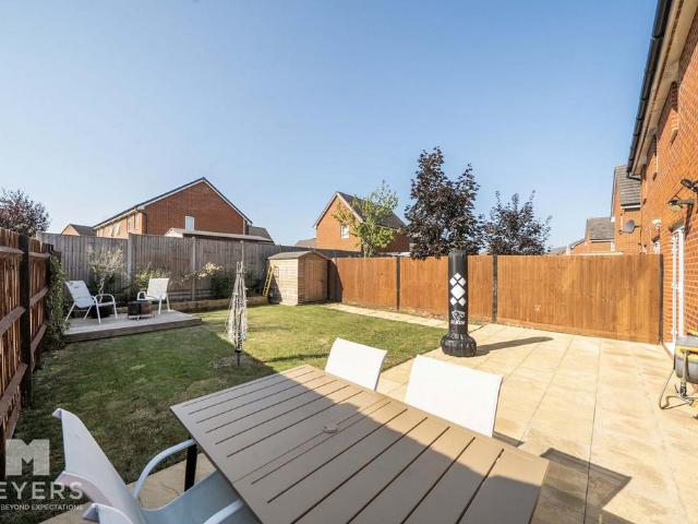 House for sale in St Johns, Wimborne