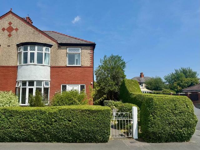 House for sale in Penwortham, Firbank