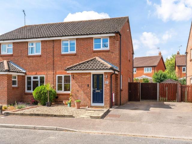 House for sale in Comers, Norfolk