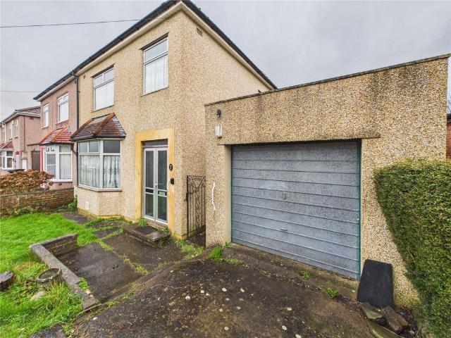 House for sale in Feckenham, City Of Bristol