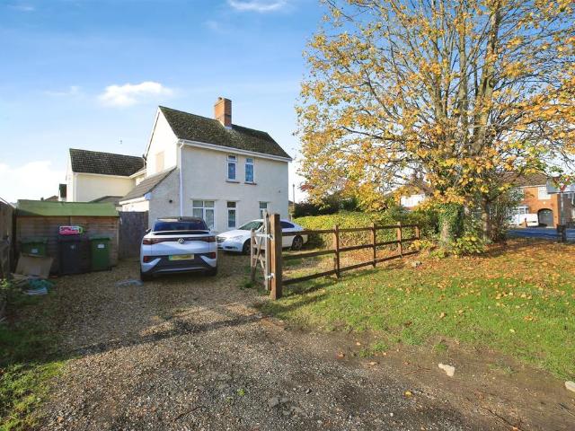 House for sale in Yaxley, Huntingdon