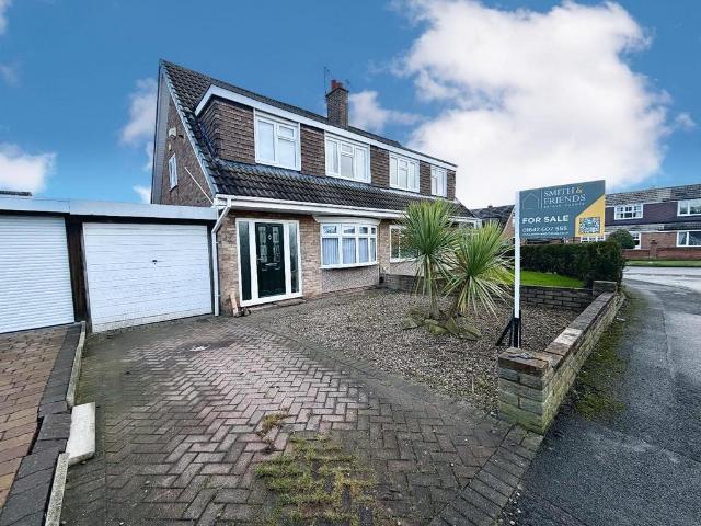 House for sale in Cowpen Bewley, Port Clarence