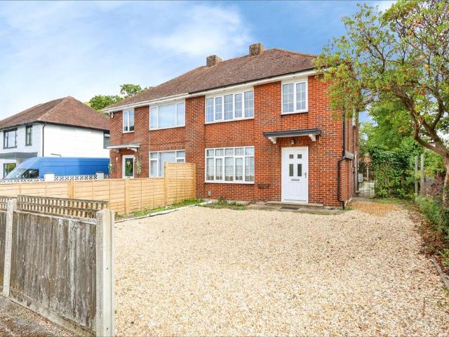 House for sale in Kinson, Bournemouth